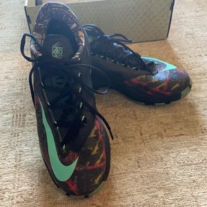 KD 6's, Size 10. Used and Not original box.